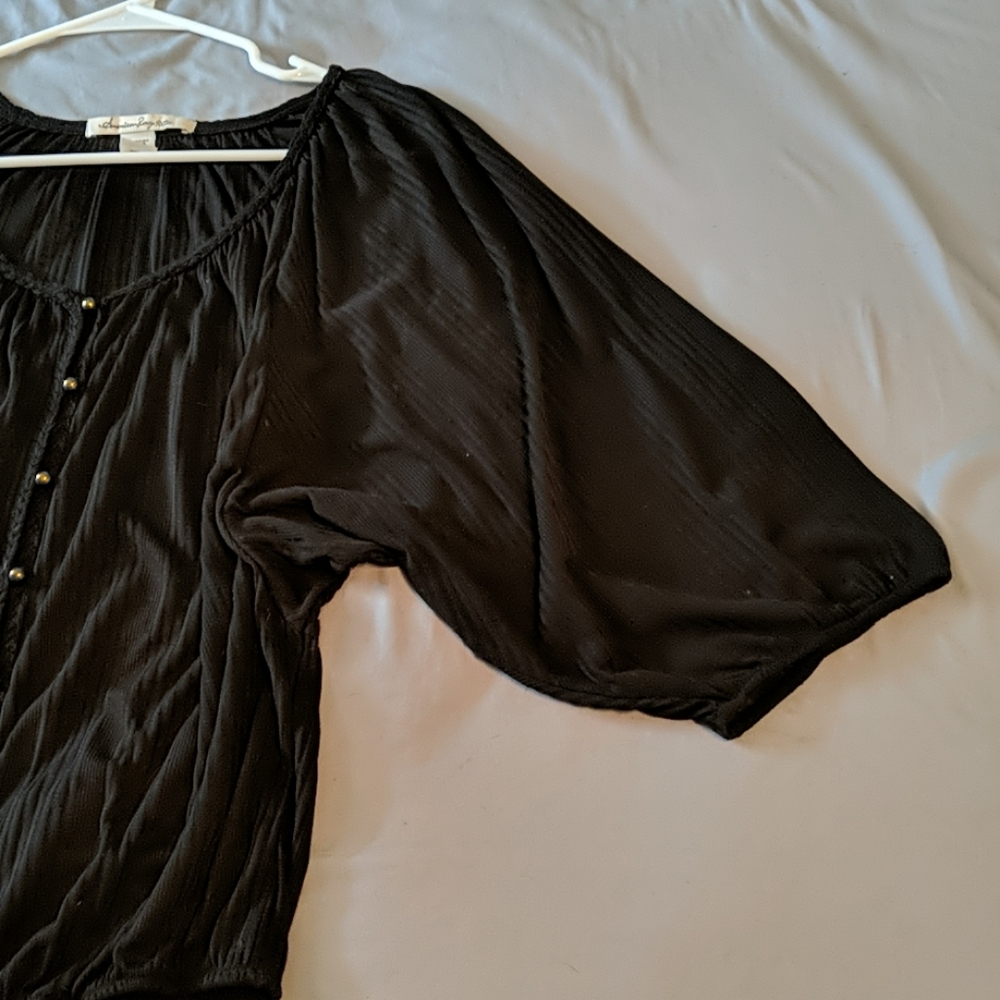 American Rag Blouse - Picture 2 of 5